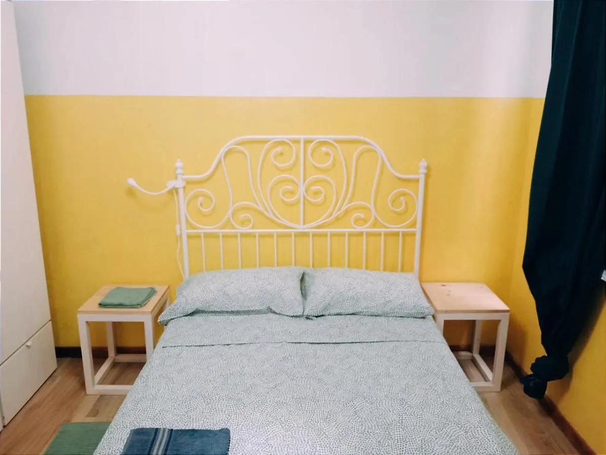 Negusta Arte E Atividades Ostello Praia 0*,