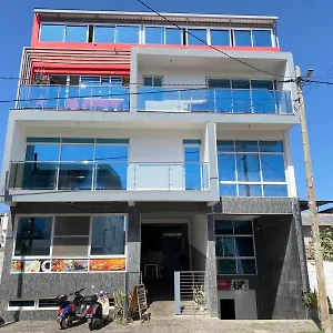 My Flat Appartamento