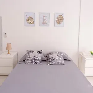 Urban Praia Maria - Aparthotel Aparthotel